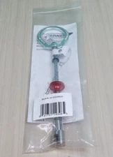 WERNER A513000XR 3/4IN REUSABLE CONCRETE ANCHOR WITH 2IN D-RING 5000LBS