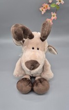 NICI Rentier🫎Elch, Hirsch Hank, mittelgroß, ca 41 cm, Top Zustand!🫎