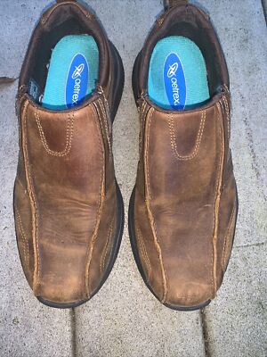Skechers Expended Seveno Shoes Men display picture 3