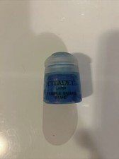 Games Workshop Warhammer - Citadel Colour paint LAYER Temple Guard Blue 12ml