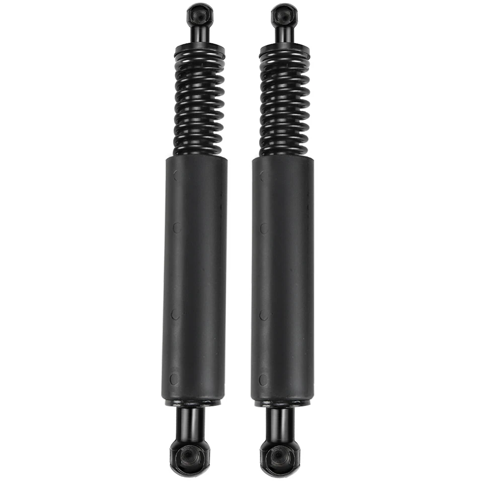 2 molle a gas originali VW Touareg 7L SUV 2002-2009 portellone Powerlift 7L6827550N - Immagine 2 di 2