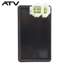 GENRICS Ignition Cdi Box For Honda FourTrax Foreman 350 TRX350D 4x4 DC 1988 US