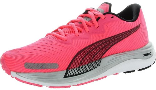 Men's PUMA All-Pro Nitro Sunset Glow Size 11.5 | eBay