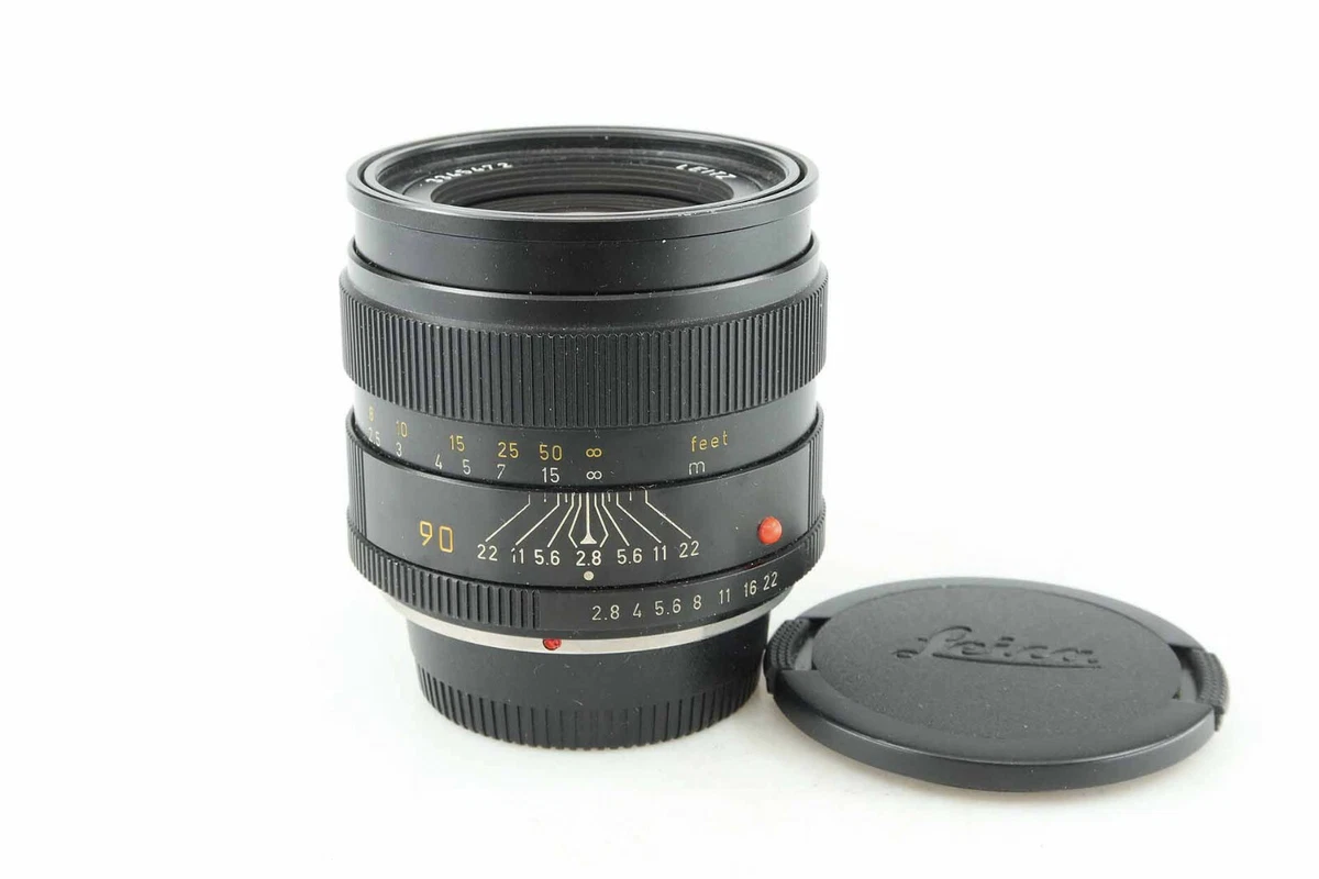 leitax nikon
