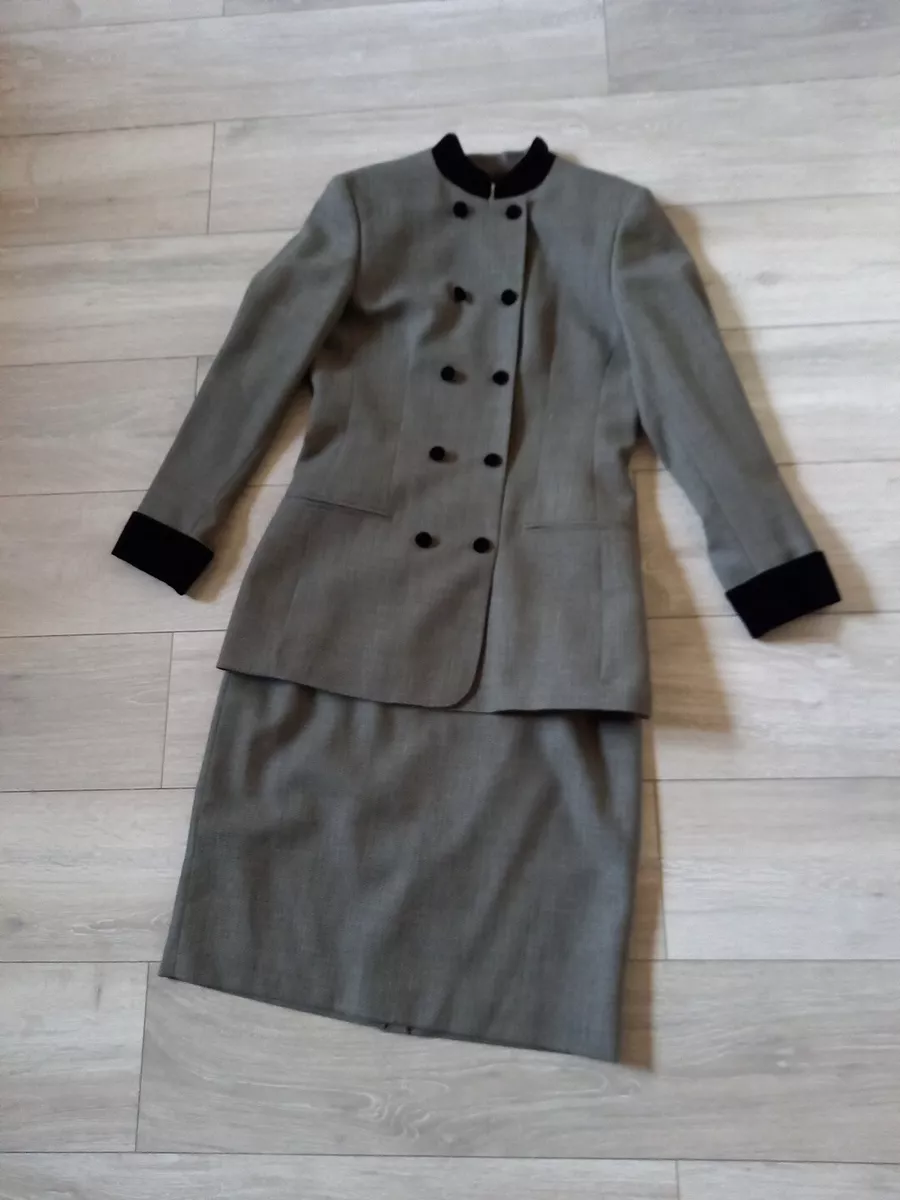 Liz claiborne cheap wool coat