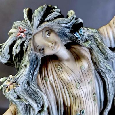 Giuseppe Armani Florence Disney Fantasia Fairy Sprite 493/1500