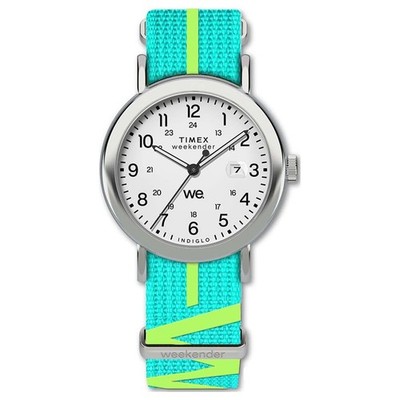 Timex TW2W99600 Herren Weekender Uhr