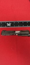 Taurus Pt-111 G2 Millennium 9mm Pistol Parts Slide Barrel Recoil Guide