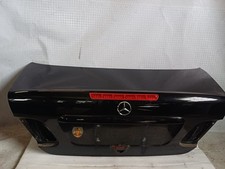 14CK* Mercedes Benz W208 CLK CABRIO Heckklappe F.040 14CK* Mercedes Benz W208 CLK CABRIO Heckklappe F.040