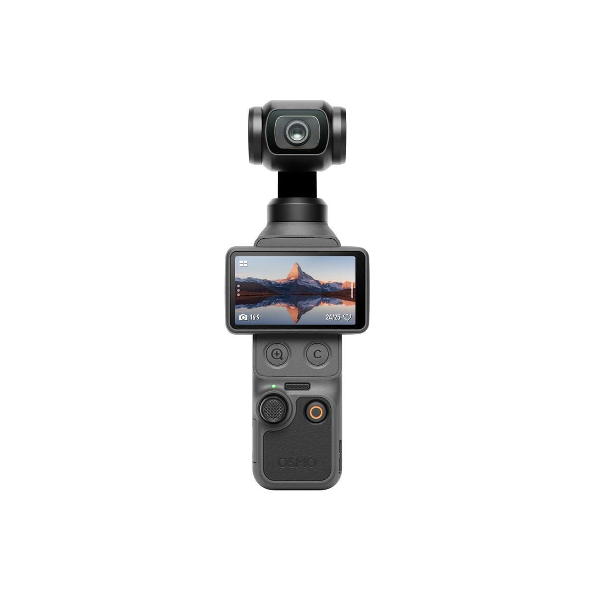 Osmo Pocket 4 Standard Combo | Ship Via FedEx/UPS, Seller Pay
