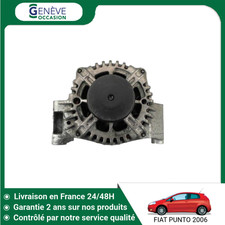 Alternateur Fiat IDEA
