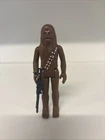 Chewbacca Vintage Kenner Star Wars ANH 1977 - Complete No Repo HK COO