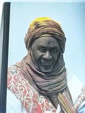 Alpha Enzyklopädie der Völker aller Welt, Flug 2: Tropisches Afrika Afrika Afrika