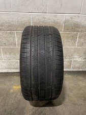 1x P29530r21 Goodyear Eagle Sport All Season T1 832 102 V Used Tire 2953021