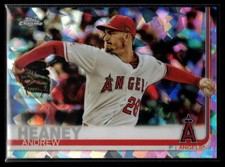 Andrew Heaney