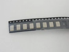 229385 New-No Box; ECS ECS-3953M-400-B-TR Lot-8 SMD Clock Oscillators; 40 MHz