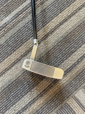 LH DASS Bettinardi SS3 Tour Only Hive Putter -1/1-Tear Drop Sole & Welded Neck