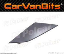 FOR MAZDA CX-3 DK 19- BUMPER GRILL GRILLE FRONT RIGHT NEW