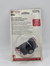 1800W Utilitech Photocell Button For Outdoor ...