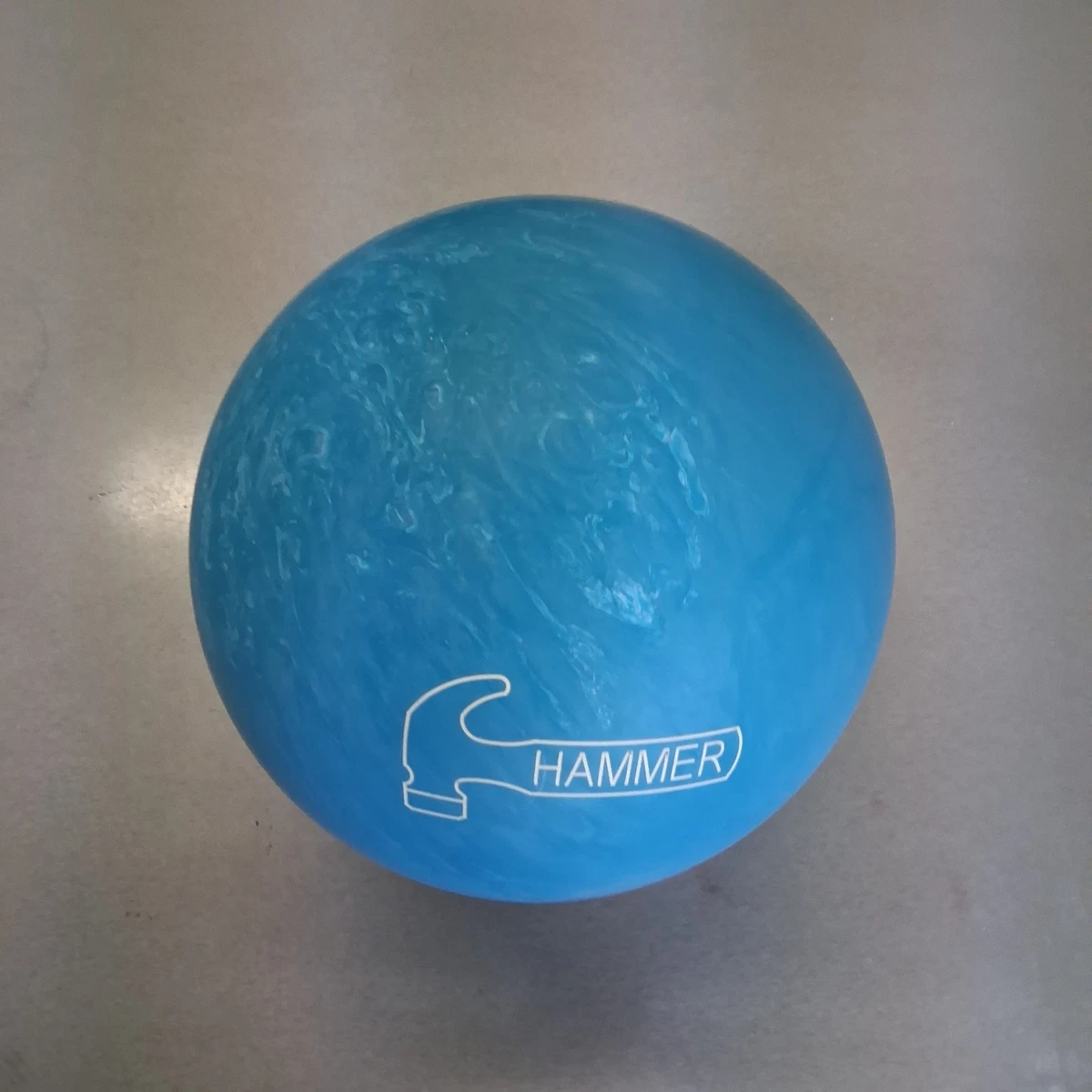 Hammer 15 lbs Bowling Balls for sale | eBay