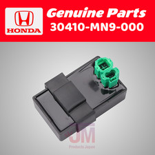 HONDA Genuine IGNITION CONTROL MODULE CDI BOX XR650L 93-16 Japan 30410-MN9-000
