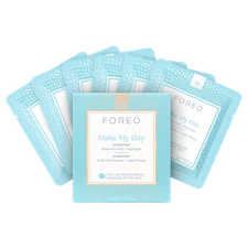7-Pack: FOREO UFO Mask