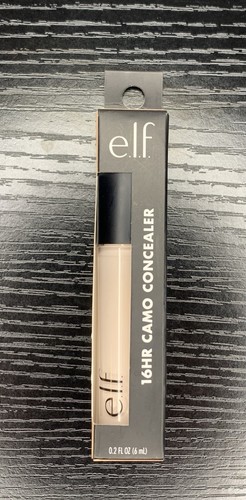 e.l.f Concealer 16HR Camo , Fair Beige, 0.203 FL OZ BRAND NEW - Picture 2 of 12
