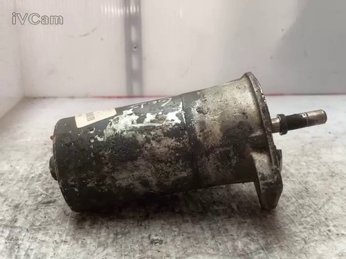 STARTERMOTOR FÜR VOLKSWAGEN GOLF 3 DIESEL LIMOUSINE 1900 (91>97)