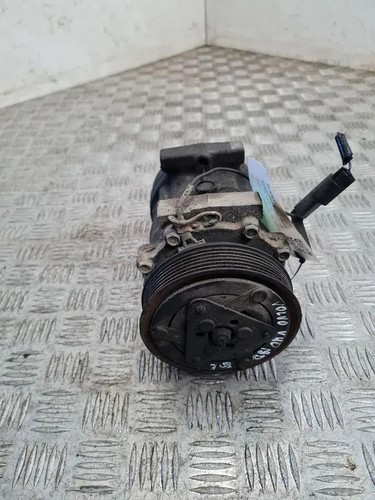 VOLVO V40 Estate VW Klimakompressor 8200040681 1.90 Petrol 127kw 2003 35229293