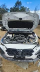 WRECKING 2023 SUBARU CROSSTREK FOR PARTS #507054