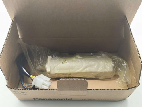 1 PIEZA Nuevo Servomotor Panasonic MSM011ABF Entrega Rápida Gratuita - Imagen 2 de 8