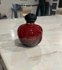 Hypnotic Poison Diable Rouge Dior perfume - a fragrance for women 1998