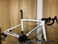 S-works Tarmac SL8 52 size frame component set