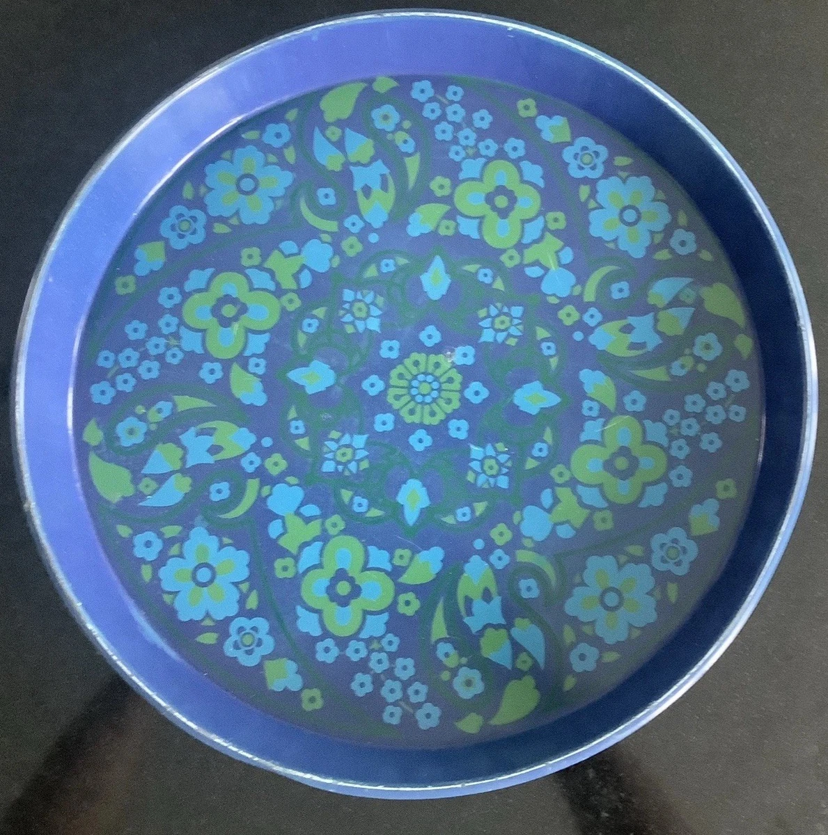 60s Tray in Collectable Serving Trays for sale | eBay UK