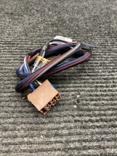 NOS Reese Towpower 7805011 Brake Control Wiring Harness For Chevy GMC Pre Wired