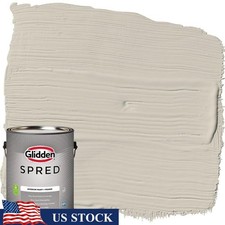 Low VOC Washable Interior Paint Primer Mildew Resistant Good Coverage 1 Gallon