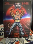 Bo Jackson Battle Arena #PG-23 Miguel Cabrera Tigre Power Glove Brawl