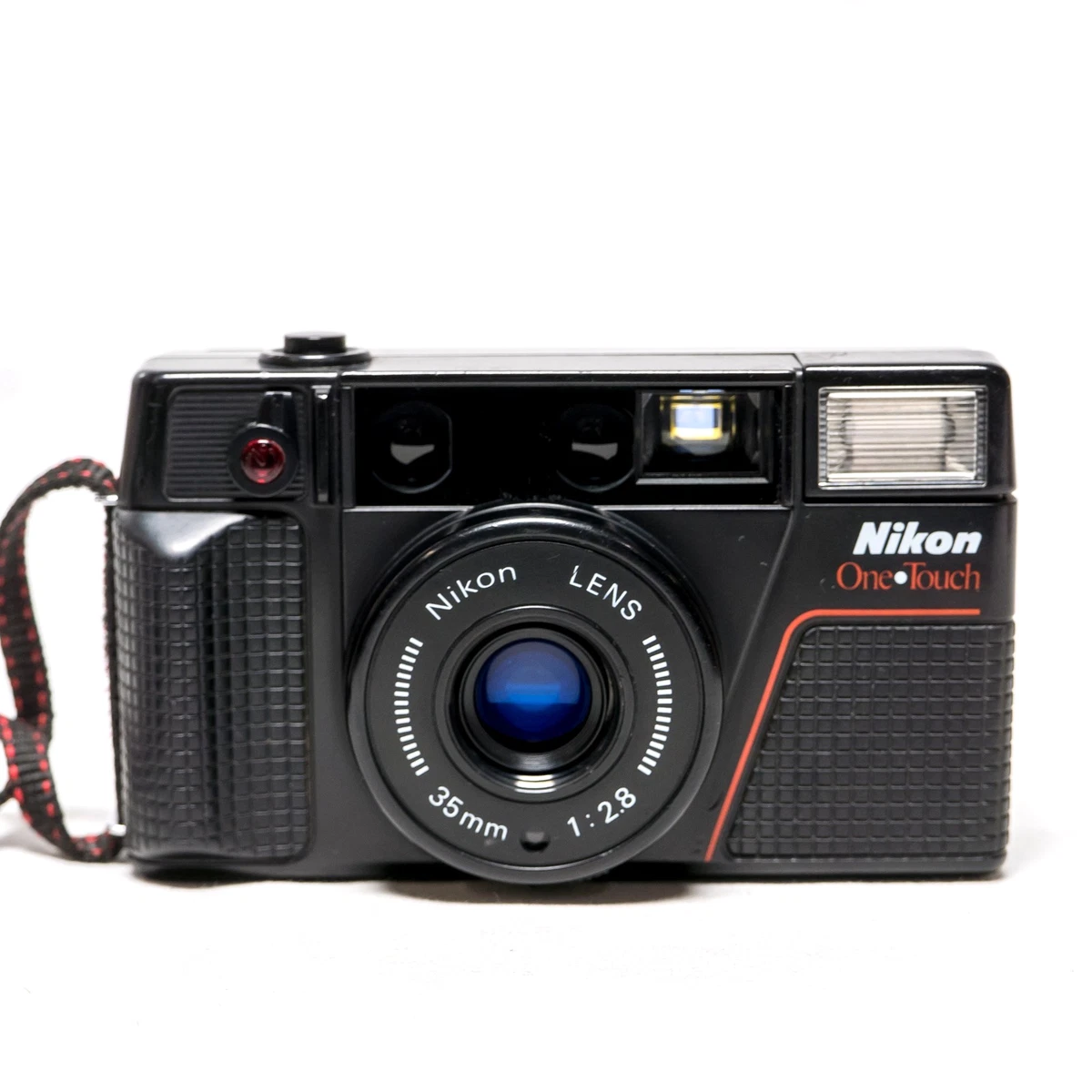 Nikon L35 AF Film Cameras for sale - eBay