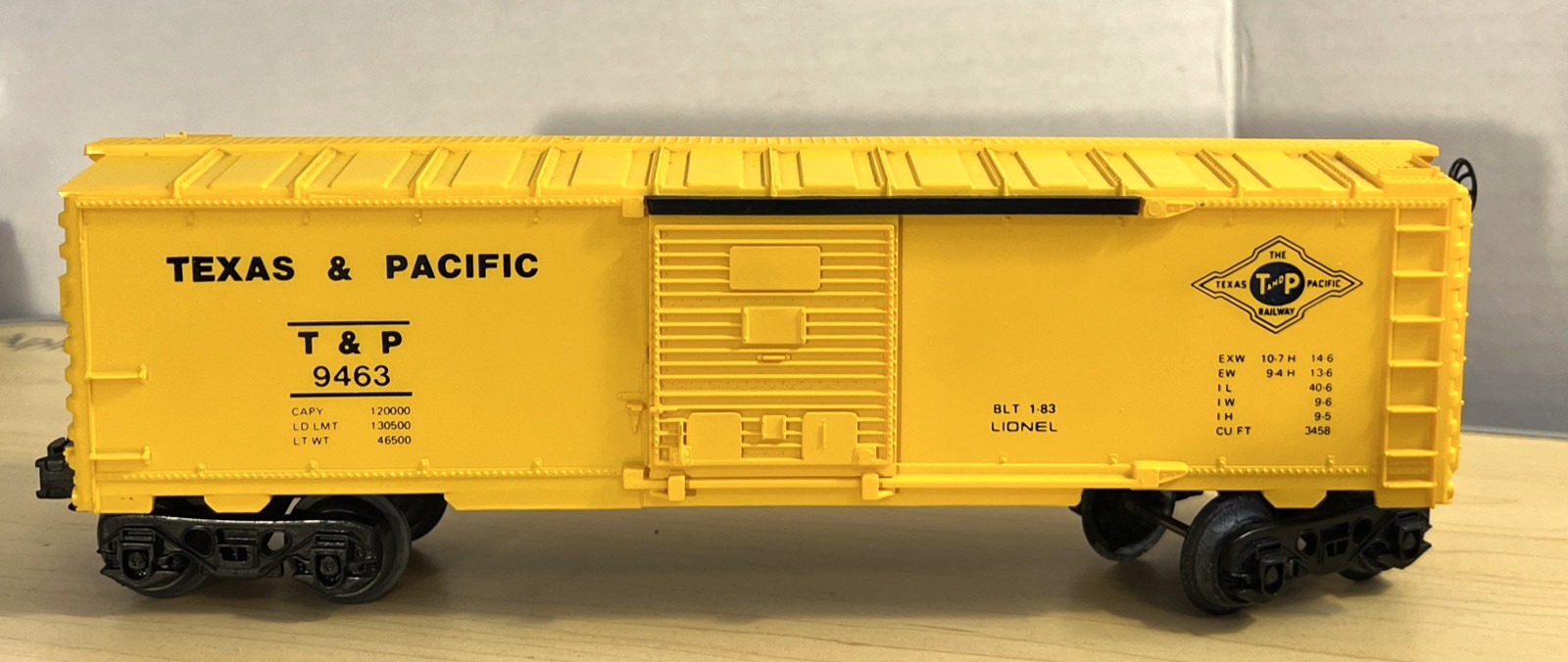 Click here to see eBay Auction