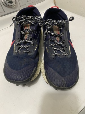 Nike Pegasus Trail 3 Gore-Tex Running Shoes Size 10 Men s