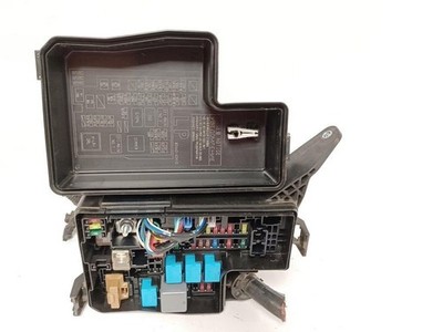 2013-2018 Toyota RAV4 Gasoline LH Engine Fuse Box OEM