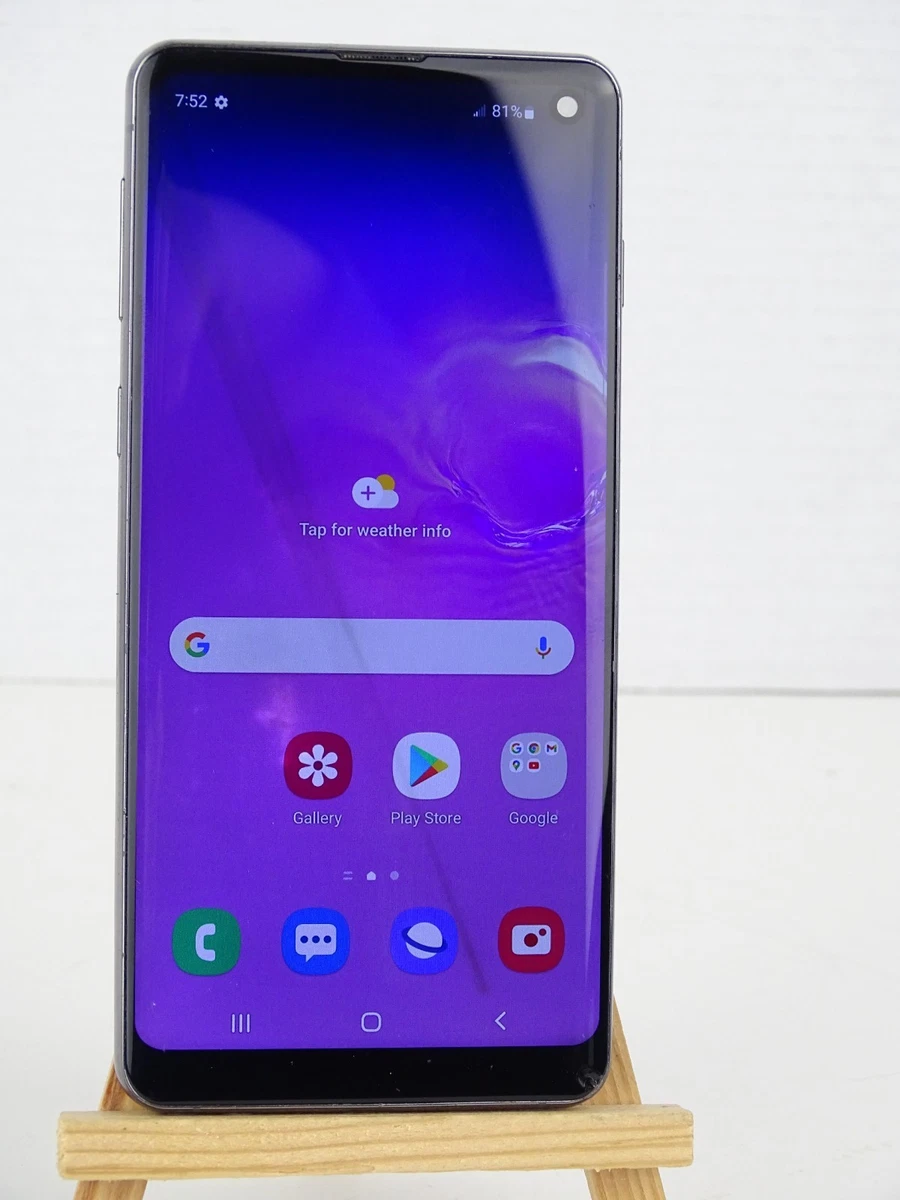 Samsung Galaxy S10+ 128GB Smartphones for sale | eBay
