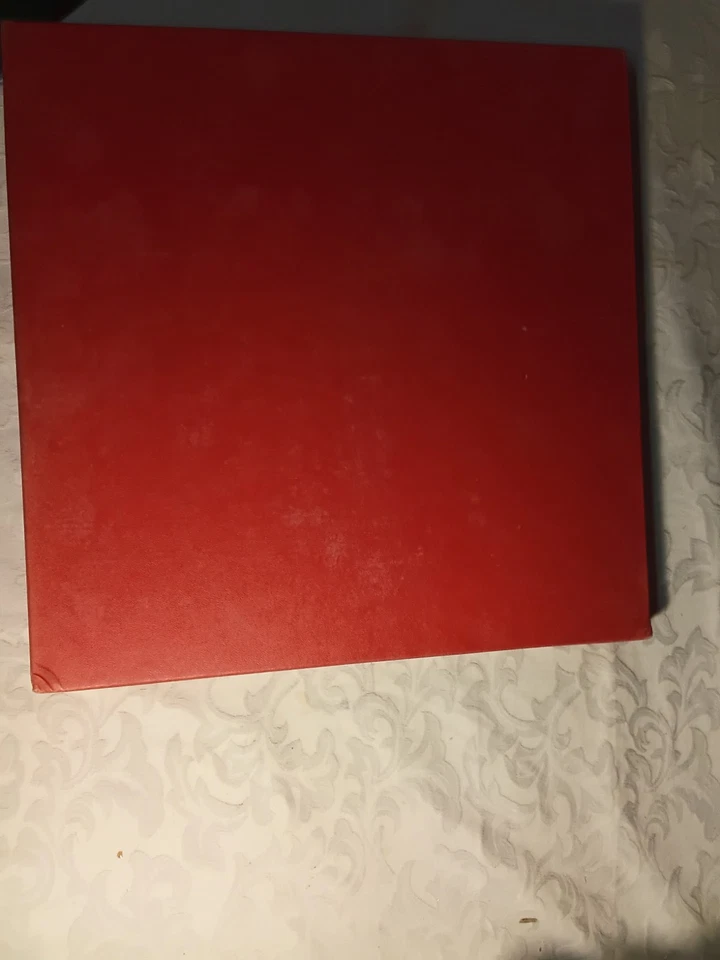 Coffret 4 LP Country Music Spectacular – Starday RCA Club – Patsy Cline,... - Photo 3/4