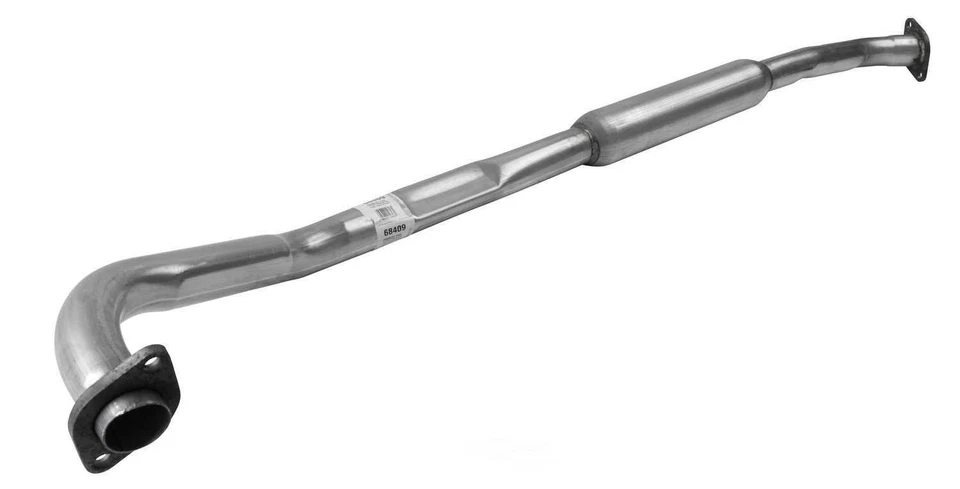 Выхлопная труба - 4 двери AP выхлоп 68409 подходит для 1998 Toyota RAV4 2,0 л-L4 - Изображение 3 из 3