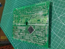 DA92-00163C Samsung Refrigerator Main Board Pcb