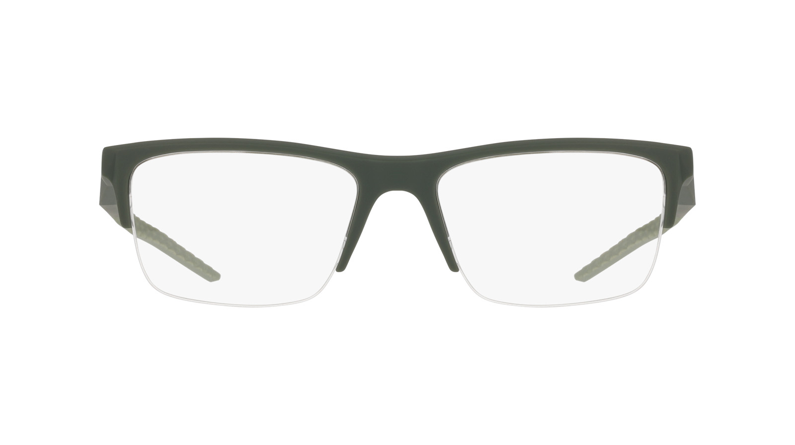 NIKE NIKE 7279 315 MATTE CARGO KHAKI 56/18/145 Men's Eyeglasses thumbnail 2