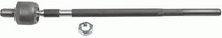 Lemförder Axialgelenk Spurstange 38922 01 FüR S40 645 V40 Volvo 644 1 Blu Fuel