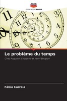 FáBio Correia | Le ProblèMe Du Temps | Taschenbuch | FranzöSisch (2025)