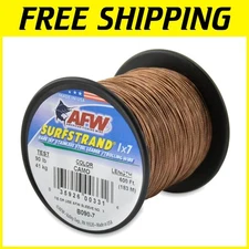 Fishing Leader Wire