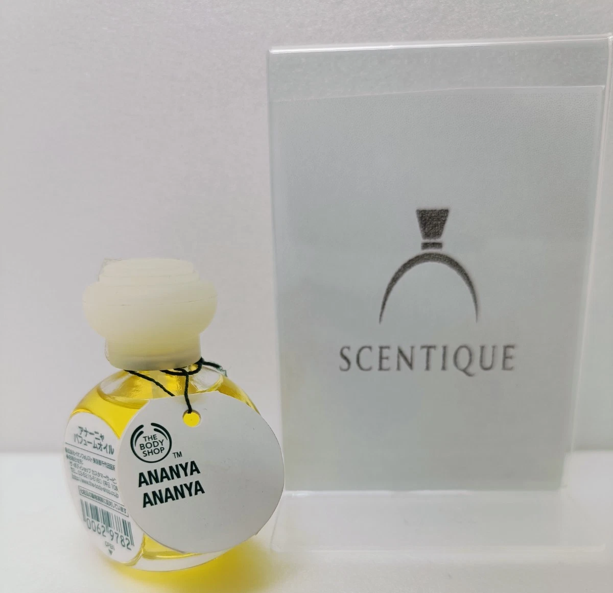 Body Shop Ananya in Fragrances for Female for sale | eBay UK
